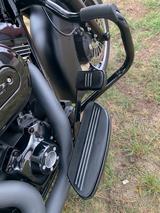 Harley-Davidson FLXH - Motorräder in Mönchengladbach