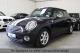 MINI ONE*Navi*SHZ*TÜV*Scheckheft - MINI ONE aus 2008