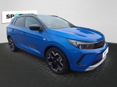 Fahrzeugabbildung Opel Grandland Ultimate Plug-in Night-Vision,Bi-Color