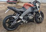 Buell XB12S Lightning - BUELL S1 LIGHTNING