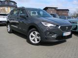 Seat Tarraco 2.0TDi Style 7-Sitzer ACC Navi Kamera AH - Seat Tarraco aus 2023