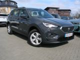Seat Tarraco 2.0TDi Style 7-Sitzer ACC Navi Kamera AH - Seat Tarraco aus 2023