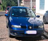 Seat Toledo 1,6 l mit rest TÜV zu verkaufen - Seat Toledo: 1m