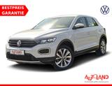 Volkswagen T-Roc 1.5 16V TSI Style DSG LED Navi ACC Kamera