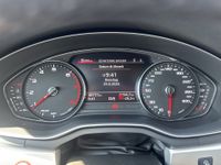 Audi A4 - Vorschau Bild 12