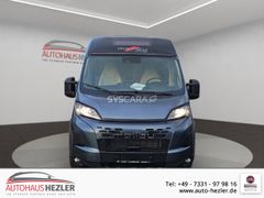 MALIBU 640 Van charming GT skyview LE Fiat