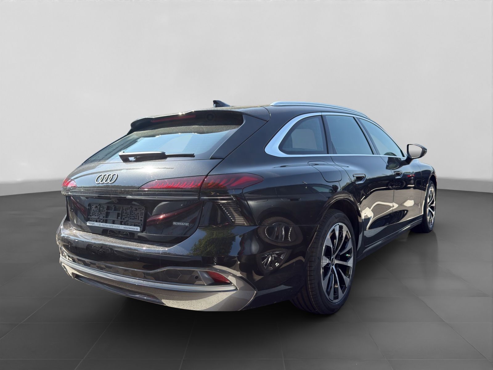 Audi A6 - Bild 3