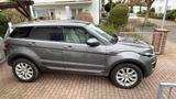 Land Rover Range Rover Evoque D150 AWD Automatik - - Land Rover Range Rover Evoque in Mannheim