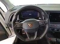 Cupra Ateca - Vorschau Bild 13