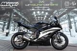Yamaha YZF-R 6  - YAMAHA YZF R6