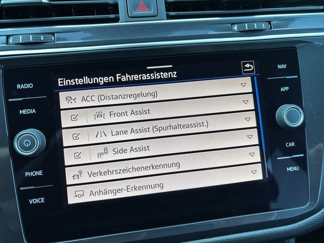 Volkswagen Tiguan Allspace - Bild 19