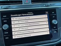 Volkswagen Tiguan Allspace - Vorschau Bild 19