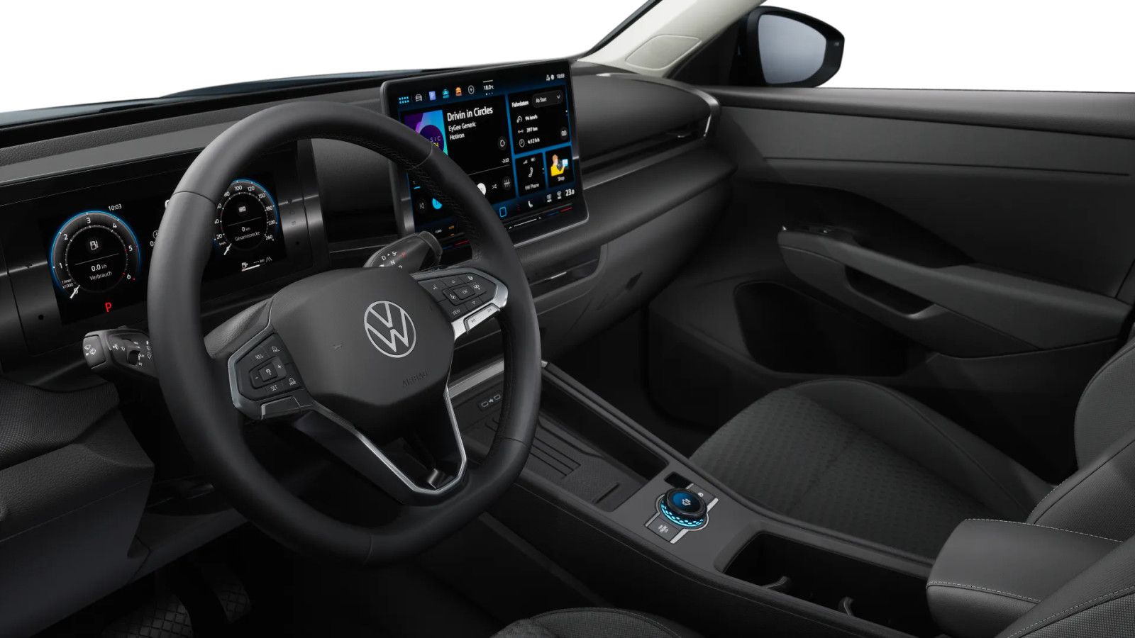 Volkswagen T-Roc - Bild 10