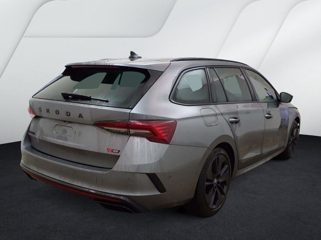 Skoda Octavia - Bild 2