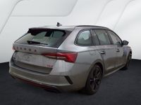 Skoda Octavia - Vorschau Bild 2