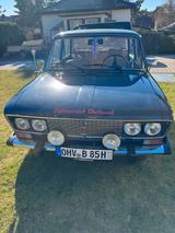 Mercedes-Benz Oldtimer Lada 2106 - Mercedes-Benz A 210 von privat