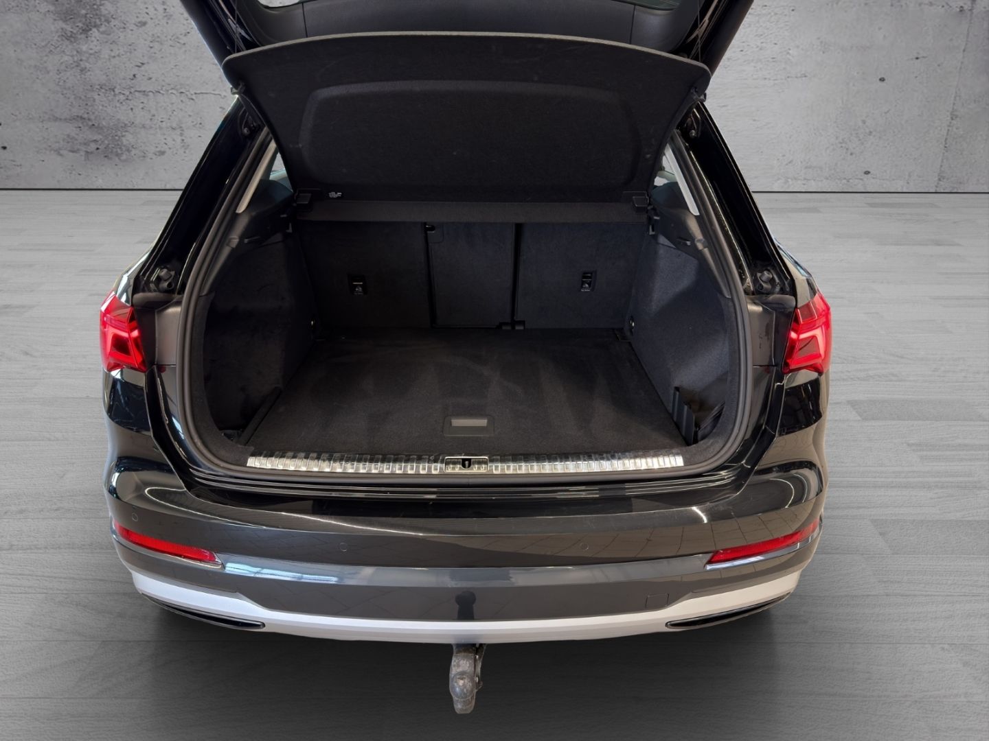 Audi Q3 - Bild 16