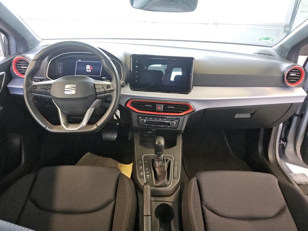 Seat Ibiza - Bild 5