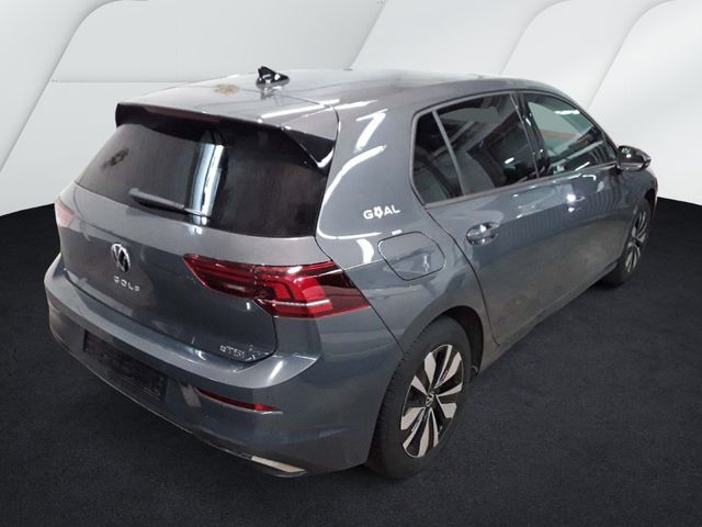 Golf VIII 1.5 eTSI DSG LIFE GOAL LED+KAMERA+AHK+