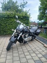 Suzuki Intruder VZ 1500 M - SUZUKI VZ 1500 INTRUDER