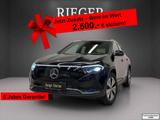Mercedes-Benz EQA 350 4M Progressive*FA-Paket*VZ-Assistent++++ - gebrauchte Mercedes-Benz EQA aus dem Jahr 2024