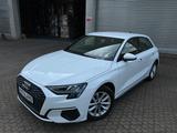 Audi A3 Sportback 35 1.5TFSI 150PS*Virtual*PDC*LED* - Audi A3: TFSI