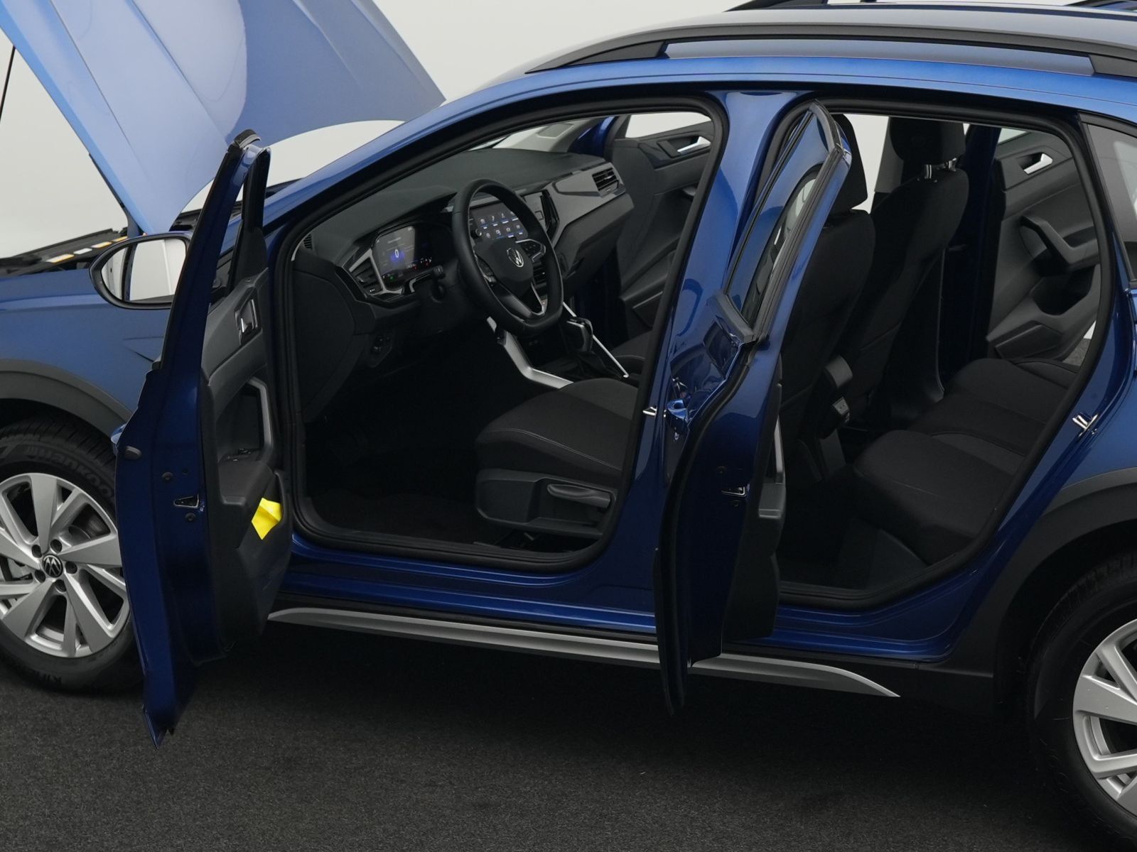 Volkswagen Taigo - Bild 35