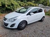 Opel Corsa D 1.2 70 PS, EZ 12/2011, TÜV 02... - Opel Corsa: Ps 70