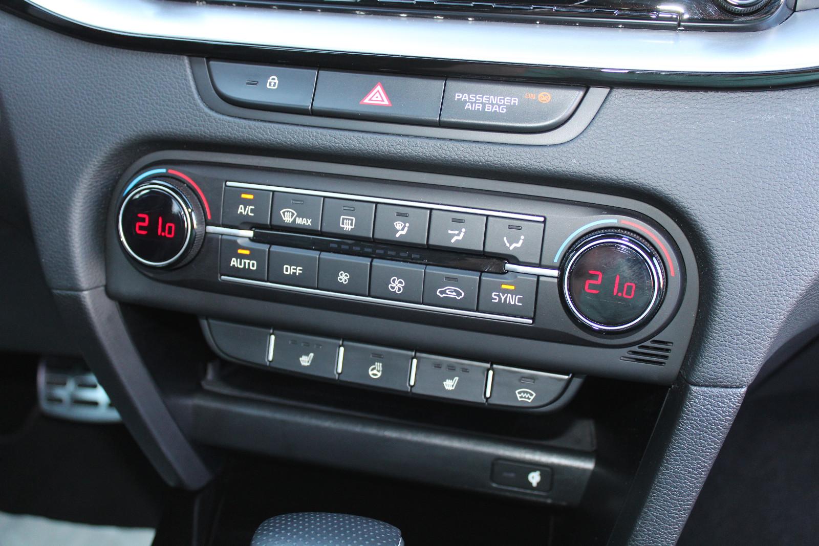 Kia pro_cee'd / ProCeed 1.6 T-GDI DCT GT