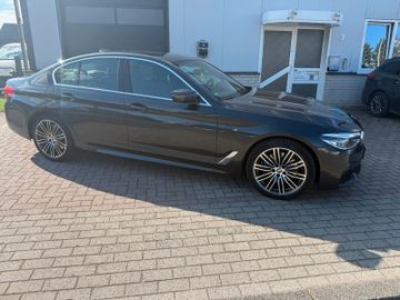 BMW 530 - 4