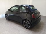 Fiat 500e C Icon Bat. 42 kWh|Navi|Sitzhzg.|PDC - Fiat 500e in Bremen