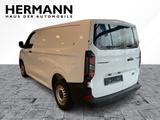 Ford Transit Custom Kasten 2.0 EcoBlue 280 L1 FWD *LE - Ford Kastenwagen hoch Transit 280