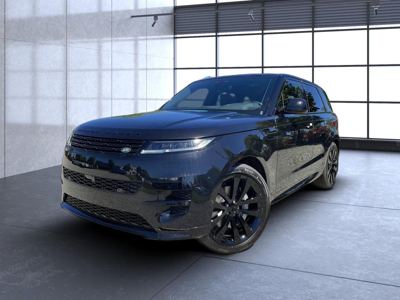 Land Rover Range Rover Sport P460e Hybrid Dynamic HSE