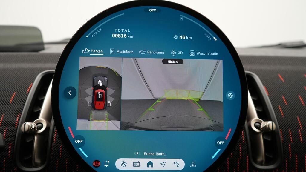 MINI John Cooper Works Countryman - Bild 21