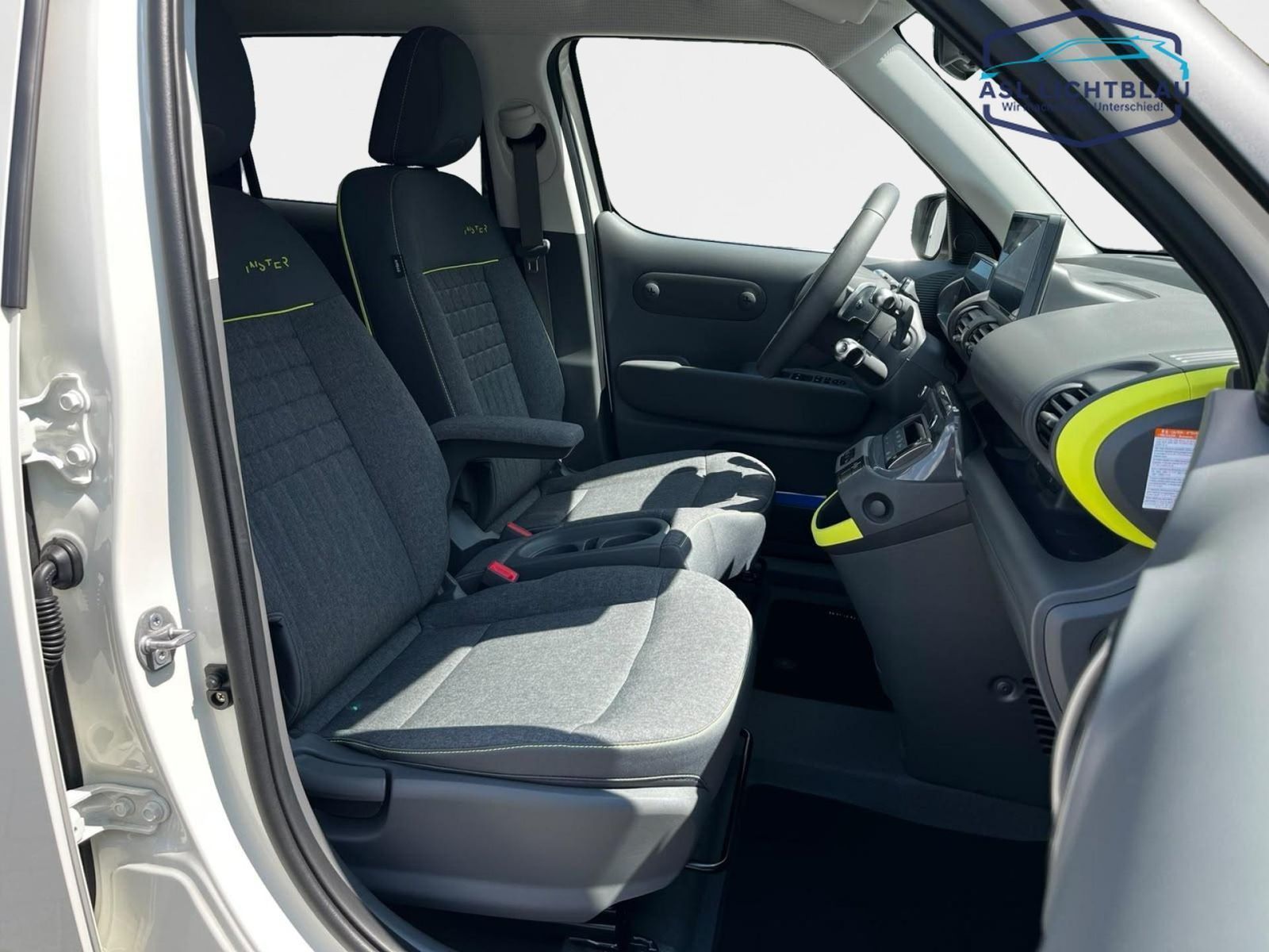 Hyundai INSTER – Bild 15