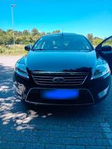 Ford zu forkaufe - Ford Mondeo aus 2007: Kombi