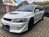 Mitsubishi Lancer Evolution IX Wagon EVO 9 RHD - gebrauchte Mitsubishi Lancer aus dem Jahr 2005