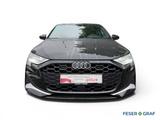 Audi A3 Sportback Advanced 35TFSI Kamera/SHZ/Navi+/LE - Audi A3: Limousine