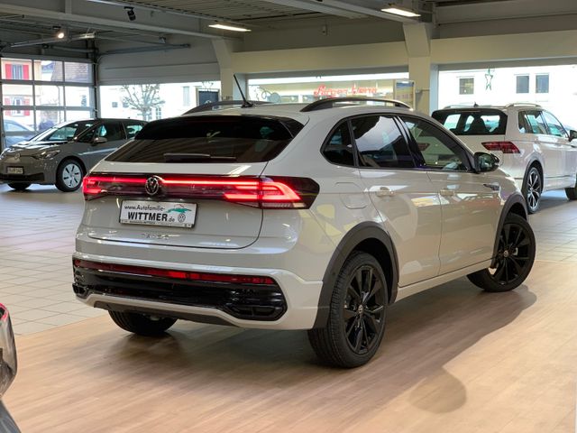 Taigo 1.0 TSI 81 kW DSG R-Line NAV / ACC / APP