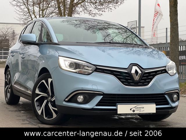 Renault Scenic IV 1.3 TCE BOSE Edition