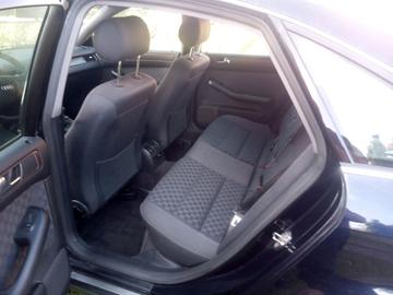 صورة 10 لـ 1998 AUDI A6