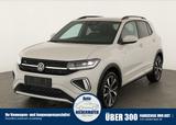 Volkswagen T-Cross 1.5 TSI DSG R-Line, AHK, IQ.Light, Navi,