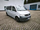 Volkswagen VW T5 2,5l Transporter Multivan Caravelle - Volkswagen: Multivan Caravelle