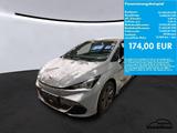 Cupra Born 150KW RFK SHZ LED ACC NAV Bluetooth Navi - Cupra Born aus 2022