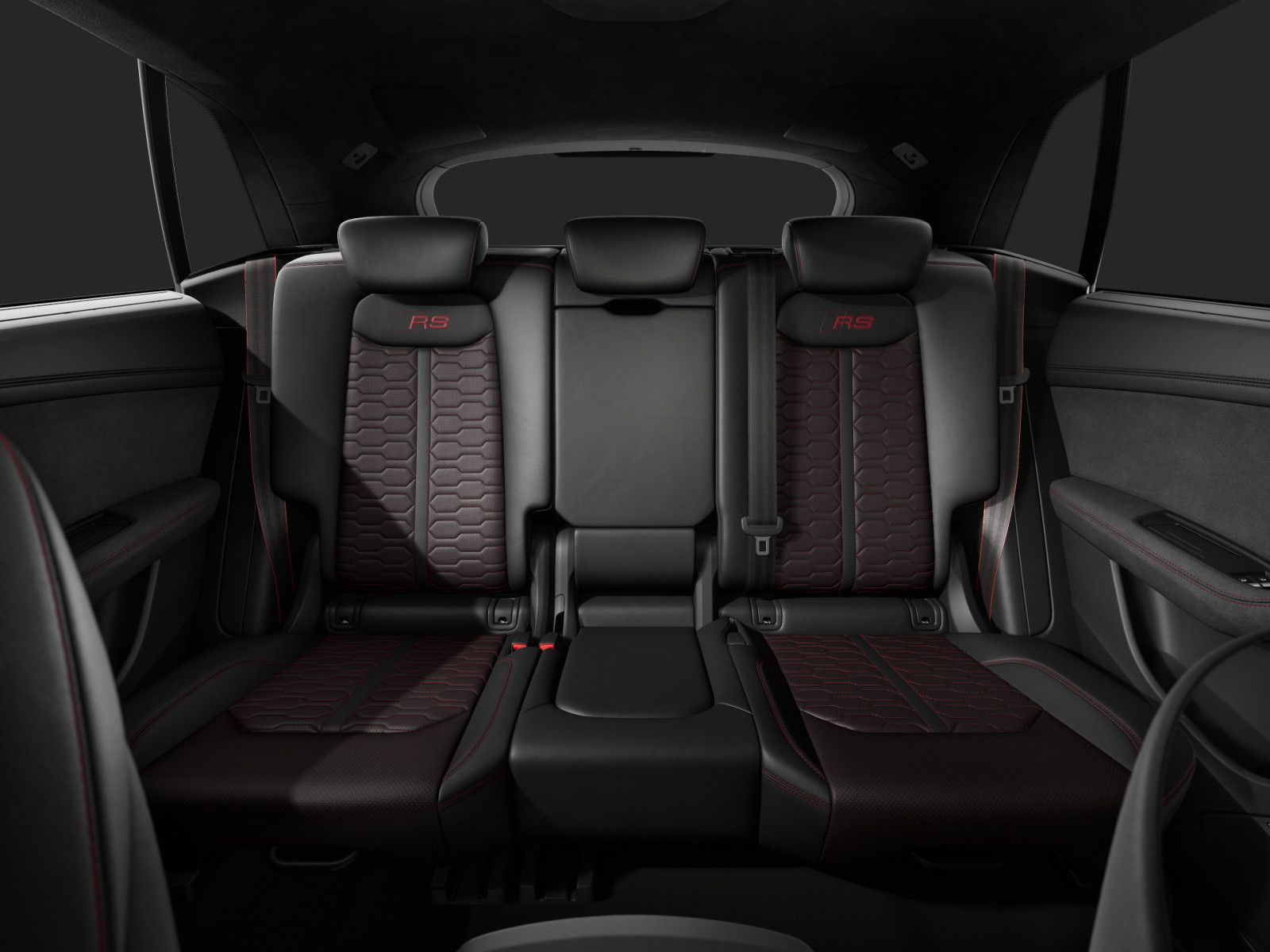Audi RSQ8 - Bild 10