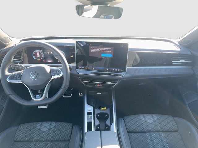 Volkswagen Passat Variant - Bild 10