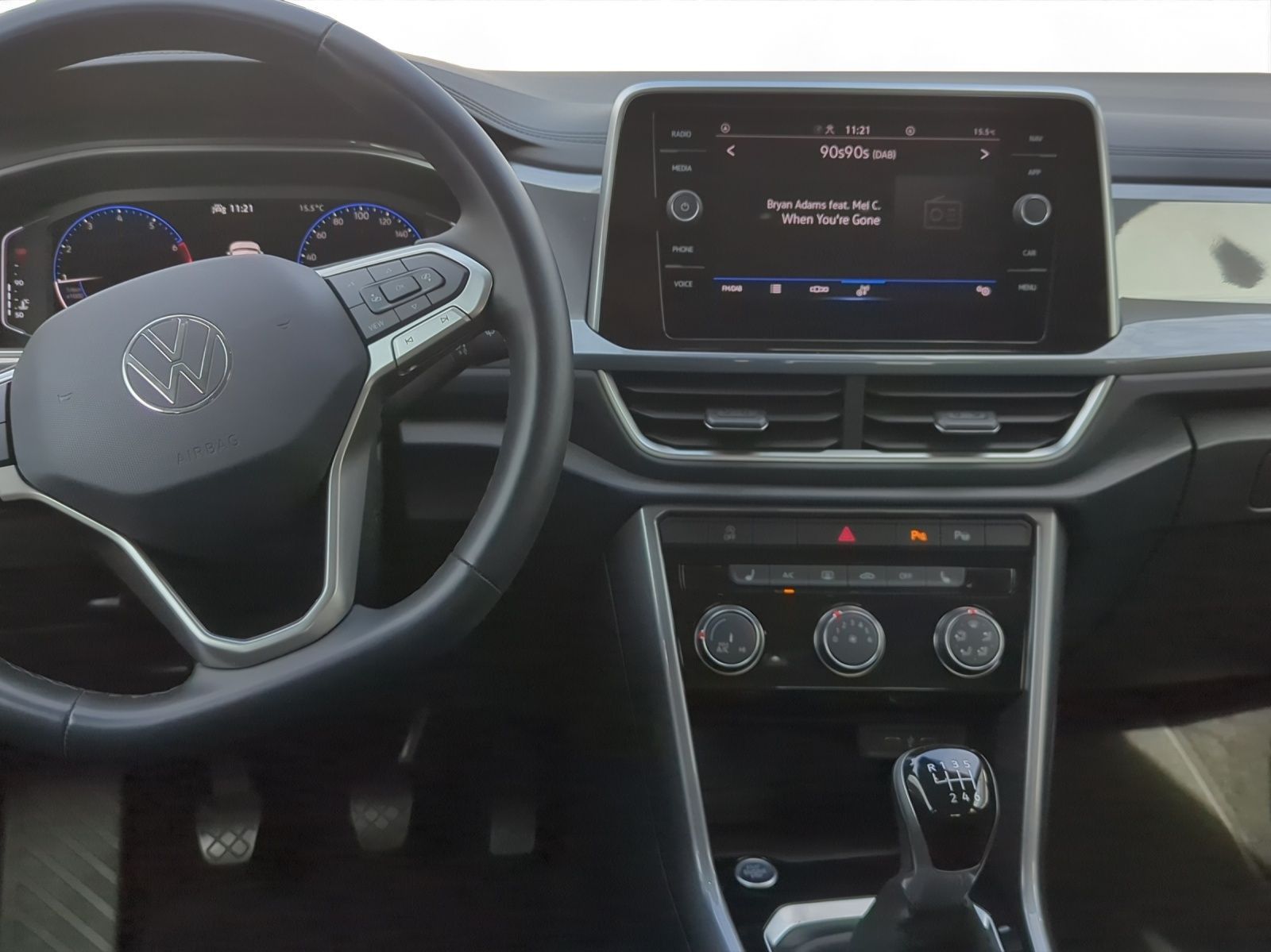 Volkswagen T-Roc - Bild 4