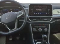 Volkswagen T-Roc - Vorschau Bild 4