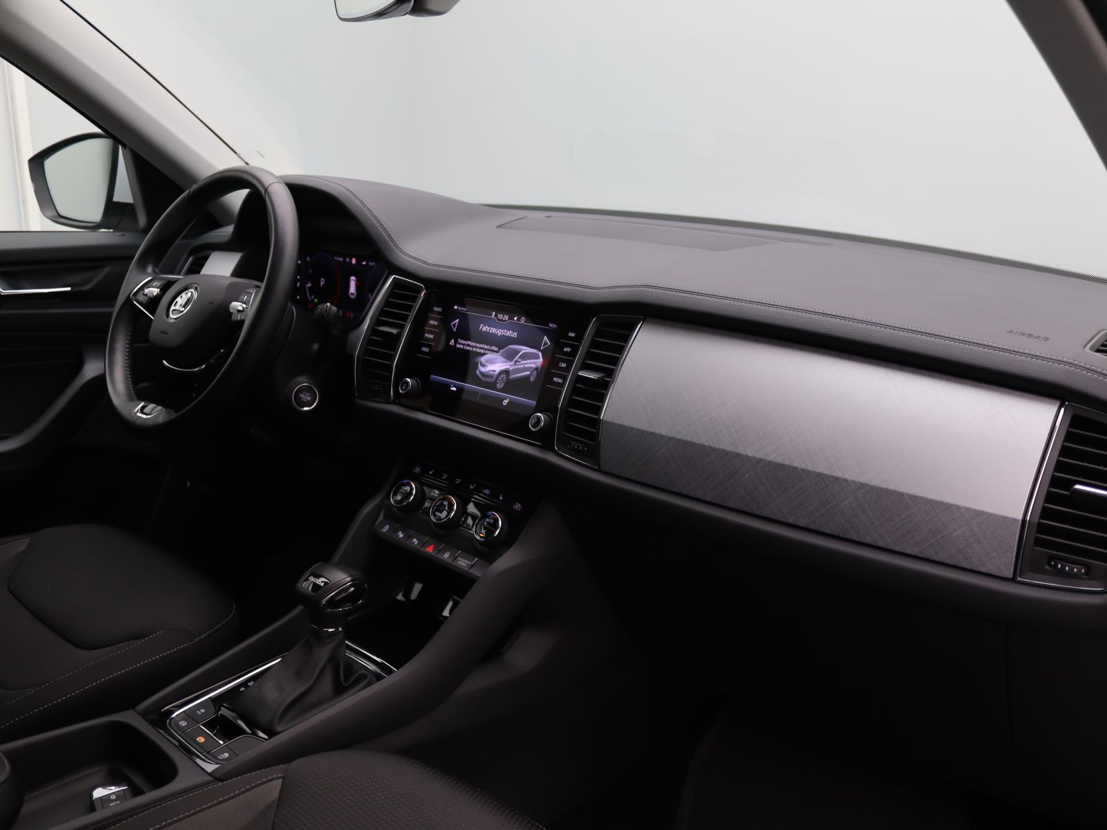 Skoda Kodiaq - Bild 11