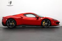 Ferrari 296 GTS - Vorschau Bild 4